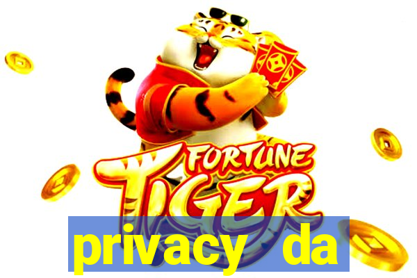 privacy da pipokinha vazado